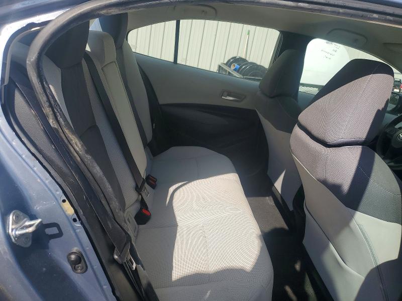 79519095 :رقم المزاد ، 5YFEPRAE5LP020819 vin ، 2020 Toyota Corolla مزاد بيع