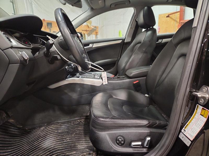 Продажа на аукционе авто 2015 Audi A4, vin: WAUBFAFL1FN023830, номер лота: 41934656