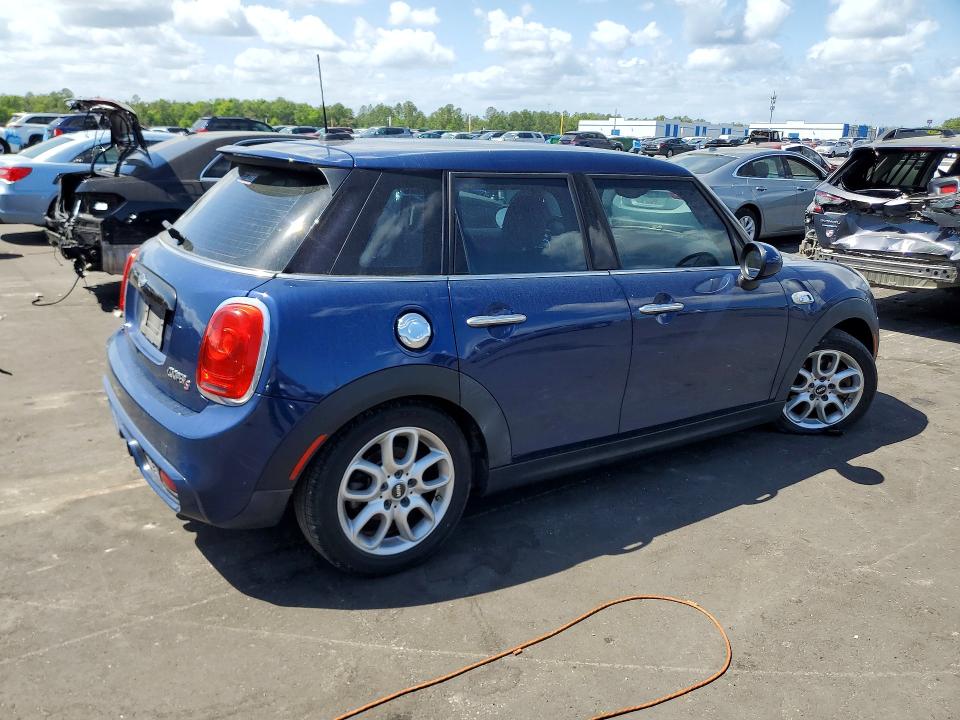 Aukcja sprzedaży 2015 Mini Cooper, vin: WMWXU3C57F2B61857, numer aukcji: 47763616
