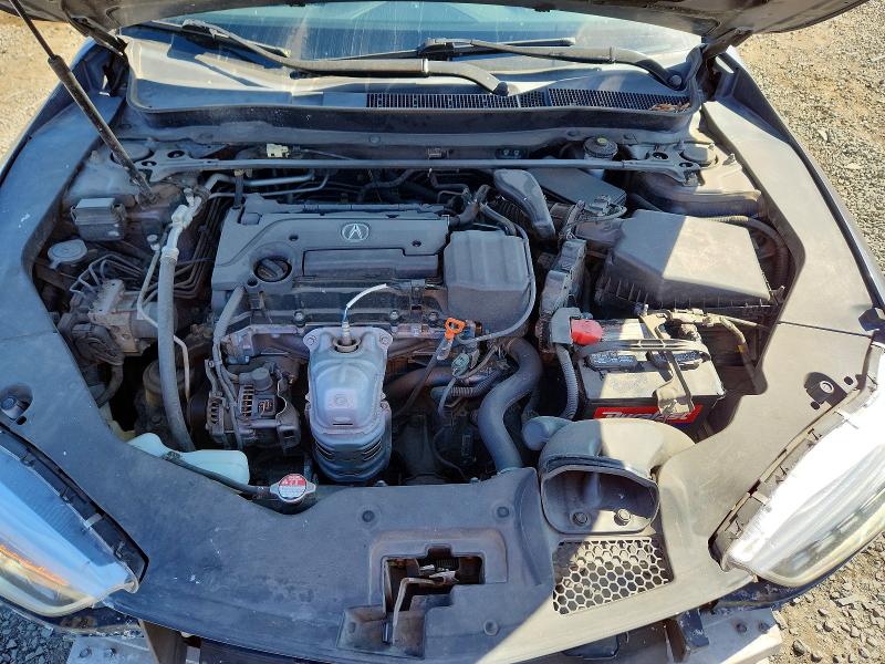 Продажа на аукционе авто 2019 Acura Tlx, vin: 19UUB1F34KA000634, номер лота: 47703266