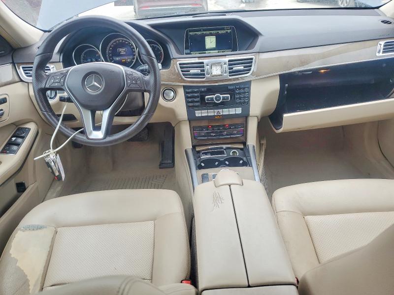 79224165 :رقم المزاد ، WDDHH8JB0EA929669 vin ، 2014 Mercedes-benz E مزاد بيع