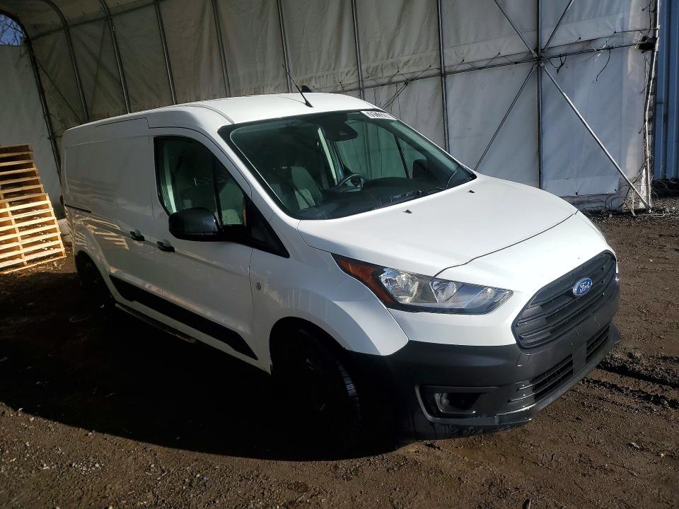 Продажа на аукционе авто 2020 Ford Transit Connect, vin: NM0LS7S24L1482384, номер лота: 79173295