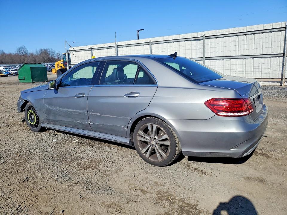 Aukcja sprzedaży 2015 Mercedes-benz E, vin: WDDHF8JB5FB112229, numer aukcji: 47426316