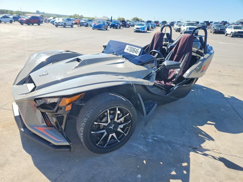Aukcja sprzedaży 2022 Polaris Slingshot, vin: 57XAAFHB2N8149326, numer aukcji: 47008646