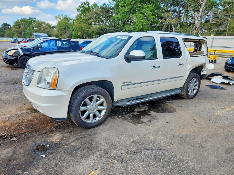 Aukcja sprzedaży 2012 Gmc Yukon Xl, vin: 1GKS1MEF7CR306806, numer aukcji: 47465106