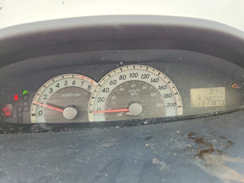 Aukcja sprzedaży 2007 Toyota Yaris 4dr, vin: JTDBT923371171874, numer aukcji: 41836606