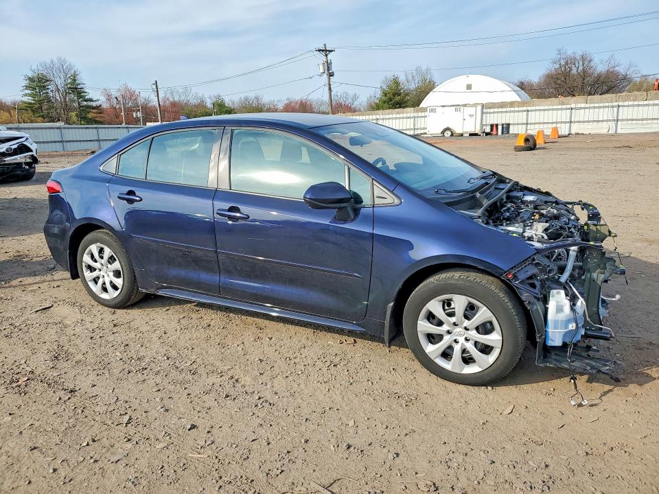 Aukcja sprzedaży 2024 Toyota Corolla, vin: 5YFB4MDE8RP158261, numer aukcji: 48303136
