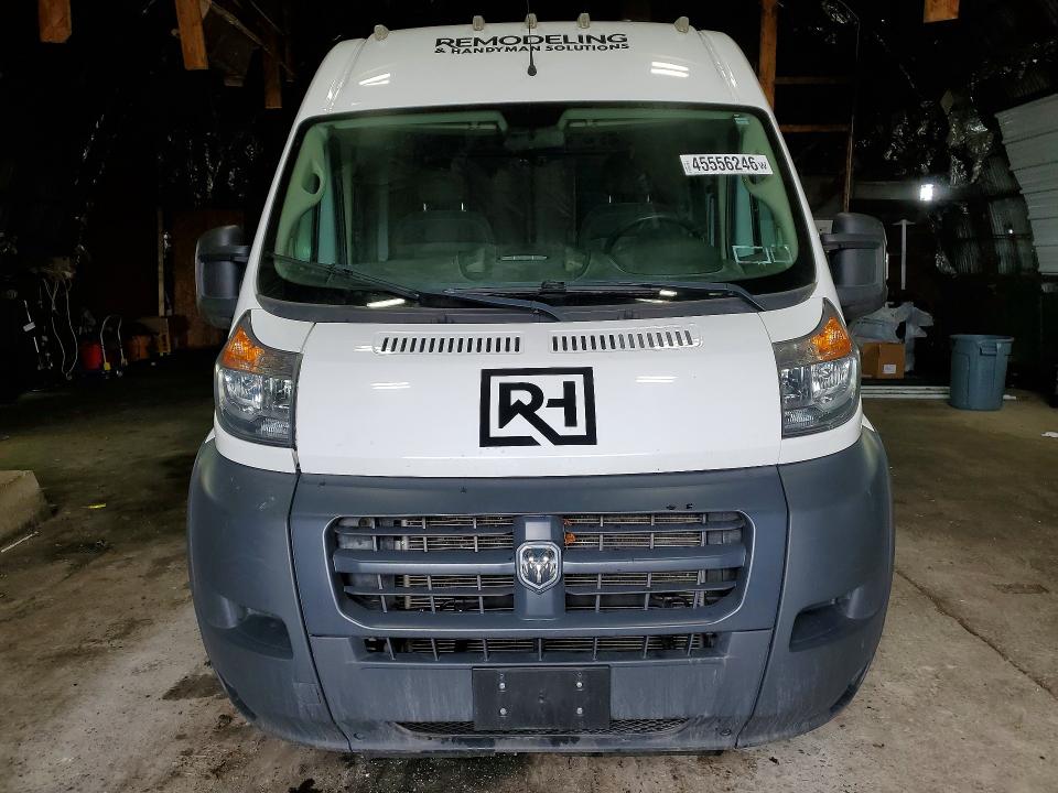 Aukcja sprzedaży 2018 Ram Promaster 2500, vin: 3C6TRVDG4JE136946, numer aukcji: 45556246