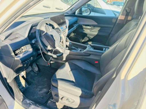 Aukcja sprzedaży 2024 Toyota Grand Highlander Hybrid, vin: 5TDACAB58RS018797, numer aukcji: 46962026