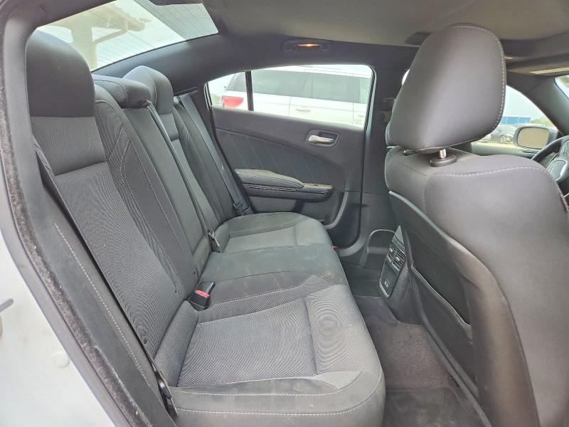 47444716 :رقم المزاد ، 2C3CDXCT8JH113941 vin ، 2018 Dodge Charger مزاد بيع