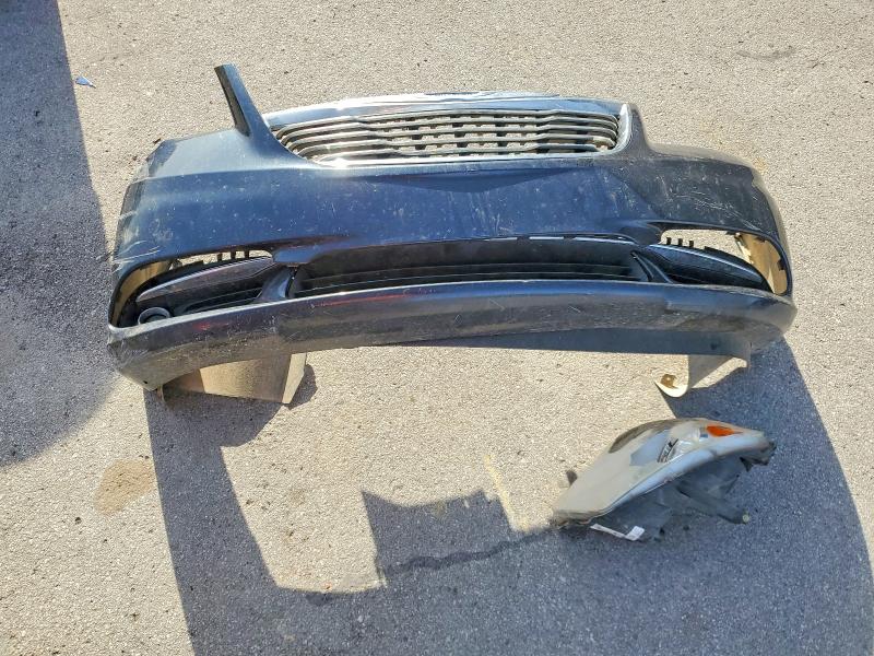 2014 Chrysler Town & Country მანქანა იყიდება აუქციონზე, vin: 2C4RC1BG1ER270737, აუქციონის ნომერი: 45938046