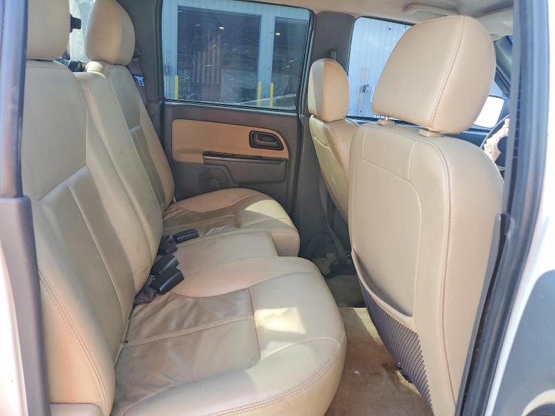 Продажа на аукционе авто 2006 Gmc Canyon, vin: 1GTDT136068250931, номер лота: 46852546