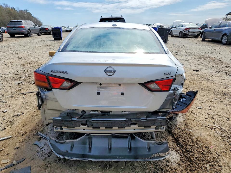 46370526 :رقم المزاد ، 1N4BL4DV7PN374606 vin ، 2023 Nissan Altima مزاد بيع