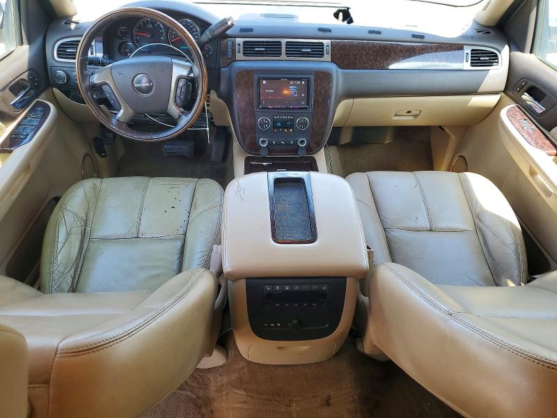Aukcja sprzedaży 2009 Gmc Yukon, vin: 1GKFK03269R231029, numer aukcji: 48177996