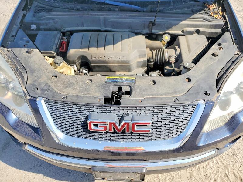 Продажа на аукционе авто 2008 Gmc Acadia, vin: 1GKEV33758J165036, номер лота: 47171726