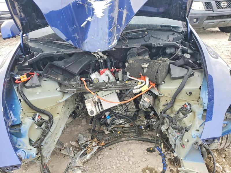 2022 Tesla Model Y მანქანა იყიდება აუქციონზე, vin: 7SAYGDEF4NF407088, აუქციონის ნომერი: 41837356