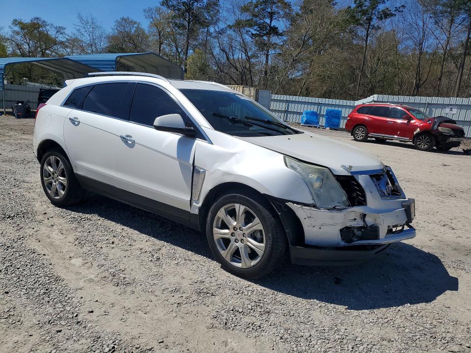 Продажа на аукционе авто 2015 Cadillac Srx, vin: 3GYFNFE31FS557688, номер лота: 46803776