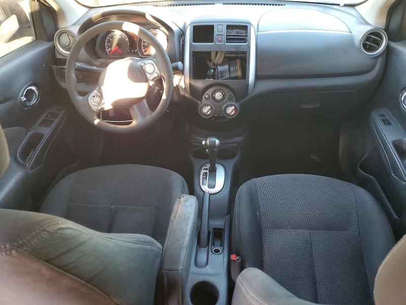 Продажа на аукционе авто 2014 Nissan Versa, vin: 3N1CN7AP8EL806958, номер лота: 46258196