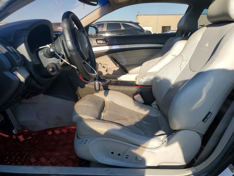 Продажа на аукционе авто 2008 Infiniti G37, vin: JNKCV64E38M125522, номер лота: 79833255