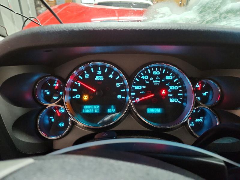 Продаж на аукціоні авто 2009 Gmc Sierra, vin: 2GTEK233391127425, номер лоту: 45457296