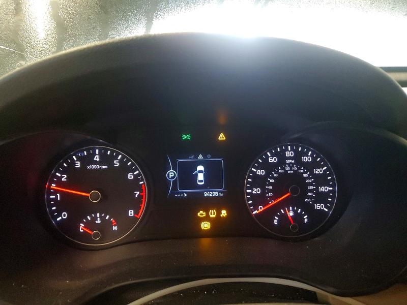 Продажа на аукционе авто 2016 Kia Optima, vin: KNAGT4L37G5072228, номер лота: 46160406
