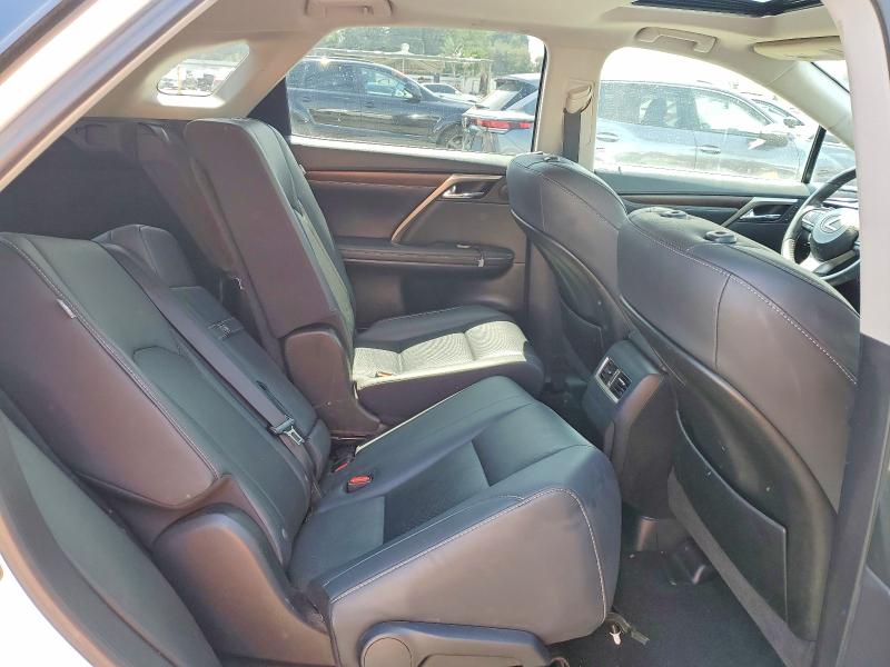 Aukcja sprzedaży 2022 Lexus Rx 450h, vin: 2T2HGMDA1NC093922, numer aukcji: 47372546