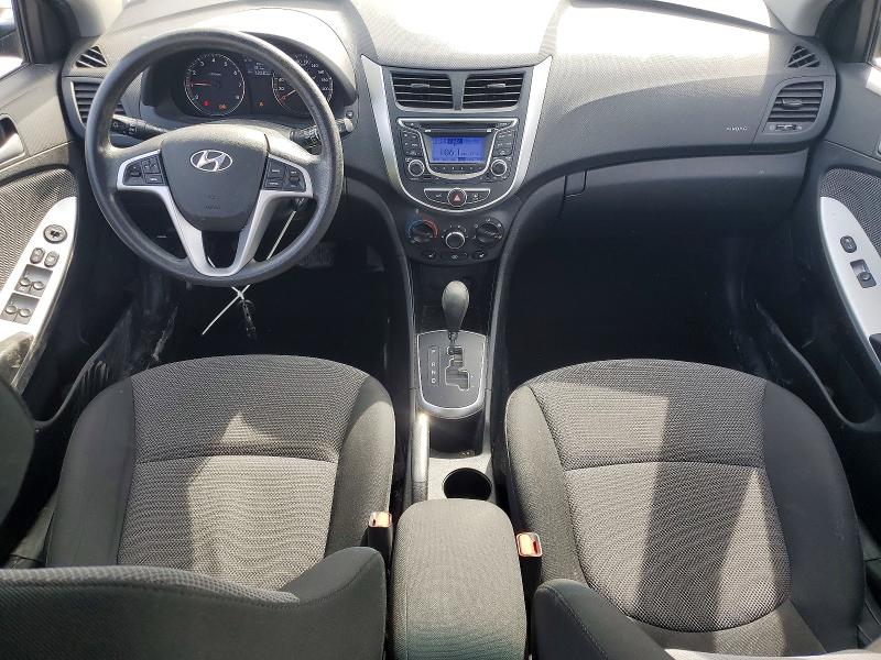 47197966 :رقم المزاد ، KMHCT5AE7DU123042 vin ، 2013 Hyundai Accent مزاد بيع