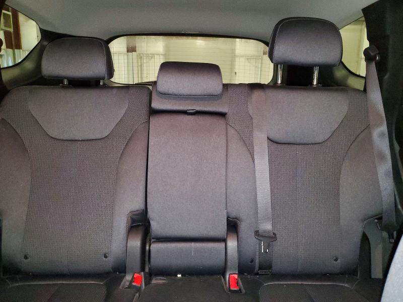 Aukcja sprzedaży 2020 Hyundai Santa Fe, vin: 5NMS3CAD9LH292285, numer aukcji: 47765376