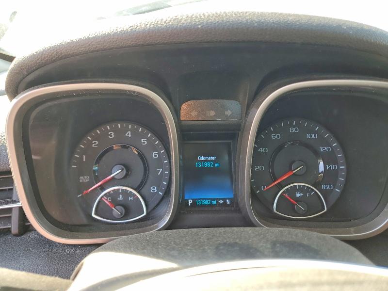 Продажа на аукционе авто 2015 Chevrolet Malibu, vin: 1G11B5SL0FF196197, номер лота: 47780636