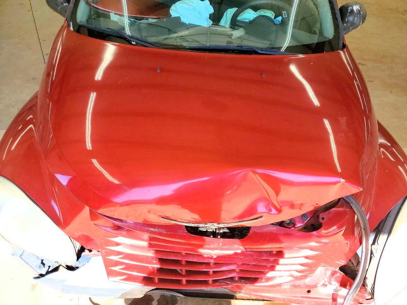 Продаж на аукціоні авто 2001 Chrysler Pt Cruiser, vin: 3C4FY4BB71T563897, номер лоту: 79553205