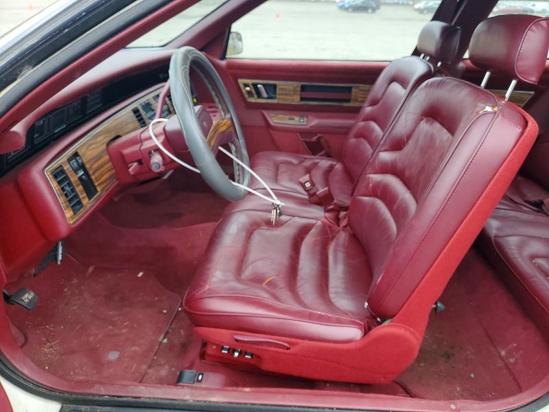 Продажа на аукционе авто 1988 Buick Regal, vin: 2G4WD14W2J1517224, номер лота: 79131515
