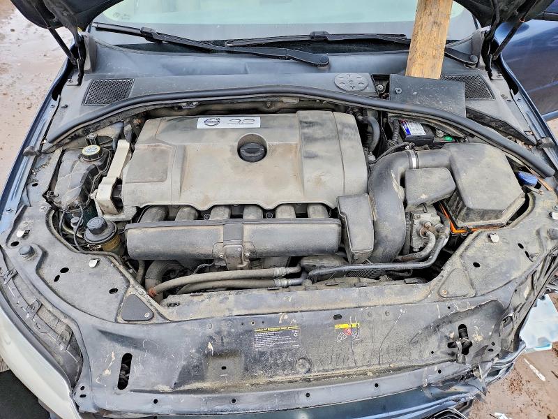 Aukcja sprzedaży 2008 Volvo S80, vin: YV1AS982381074215, numer aukcji: 45526126