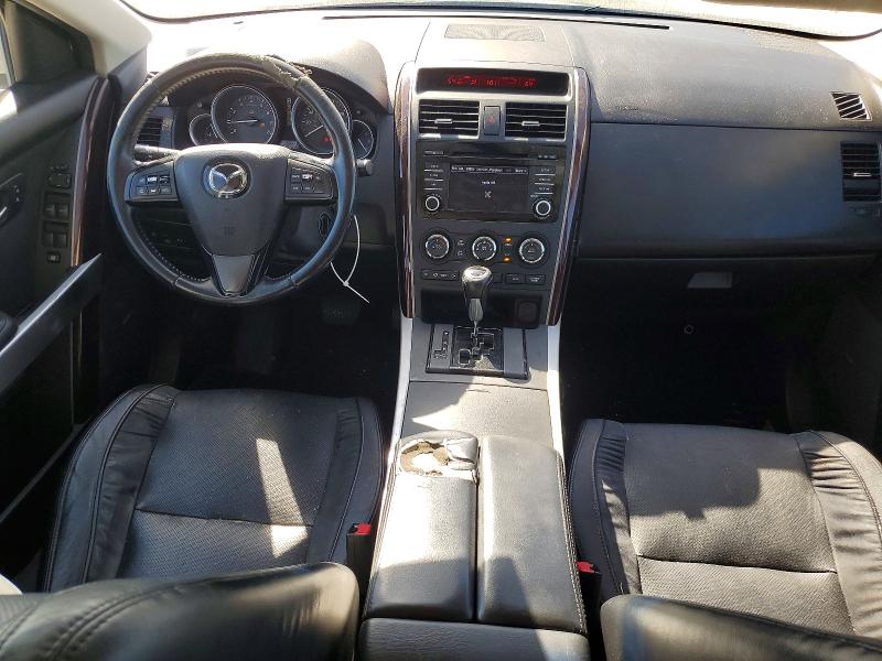 Продаж на аукціоні авто 2014 Mazda Cx-9, vin: JM3TB2DV1E0427839, номер лоту: 79526775