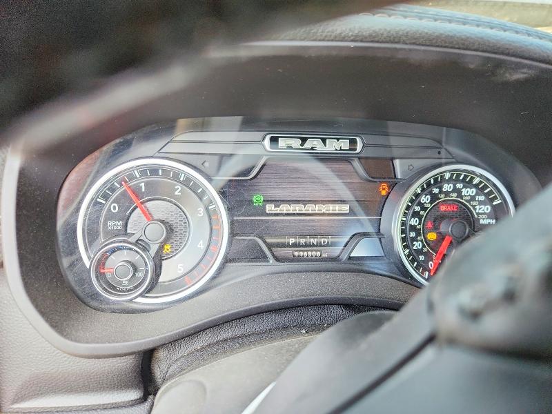 2021 Ram 3500 მანქანა იყიდება აუქციონზე, vin: 3C63RRJL8MG672266, აუქციონის ნომერი: 46578216