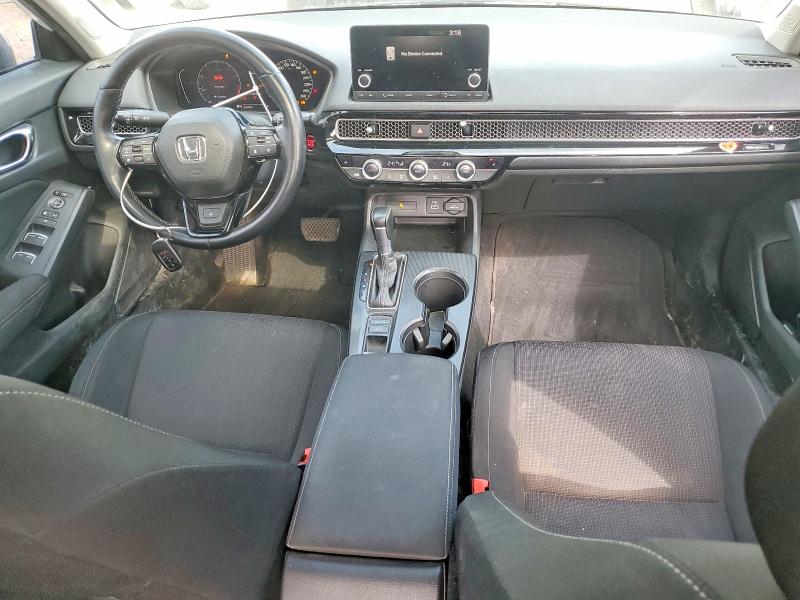 Продаж на аукціоні авто 2022 Honda Civic, vin: 2HGFE2F32NH104003, номер лоту: 47253216