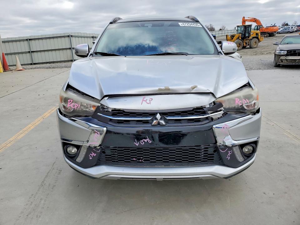 Aukcja sprzedaży 2018 Mitsubishi Outlander Sport, vin: JA4AP4AW7JZ026533, numer aukcji: 47254436