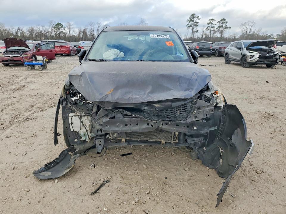 Aukcja sprzedaży 2014 Mazda Cx-5, vin: JM3KE2BE2E0337590, numer aukcji: 79709335