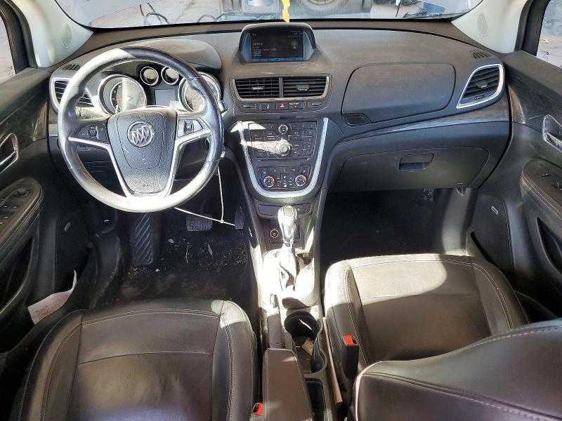 Aukcja sprzedaży 2013 Buick Encore, vin: KL4CJGSB2DB190969, numer aukcji: 47797786