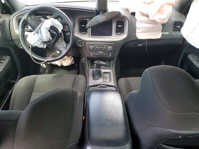Aukcja sprzedaży 2022 Dodge Charger, vin: 2C3CDXCT1NH203132, numer aukcji: 47813746