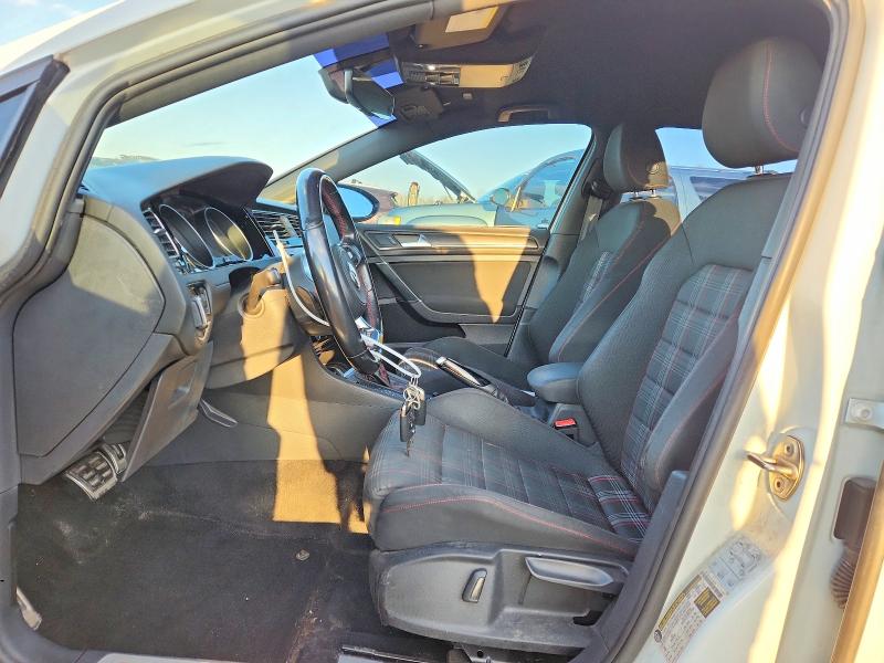 Продажа на аукционе авто 2020 Volkswagen Gti, vin: 3VW6T7AU7LM017100, номер лота: 47654216