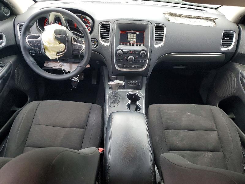 46757426 :رقم المزاد ، 1C4RDHAG3KC836358 vin ، 2019 Dodge Durango مزاد بيع