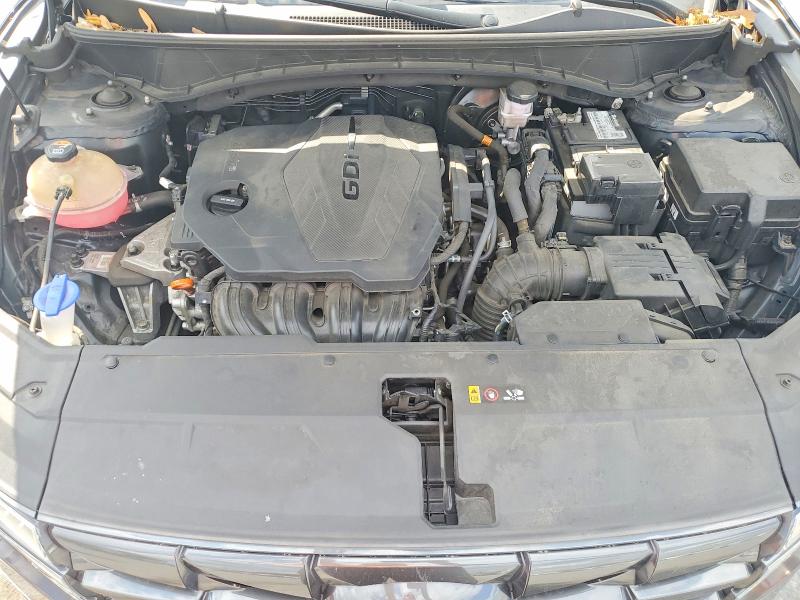 2022 Hyundai Tucson მანქანა იყიდება აუქციონზე, vin: 5NMJB3AE4NH073454, აუქციონის ნომერი: 47695146