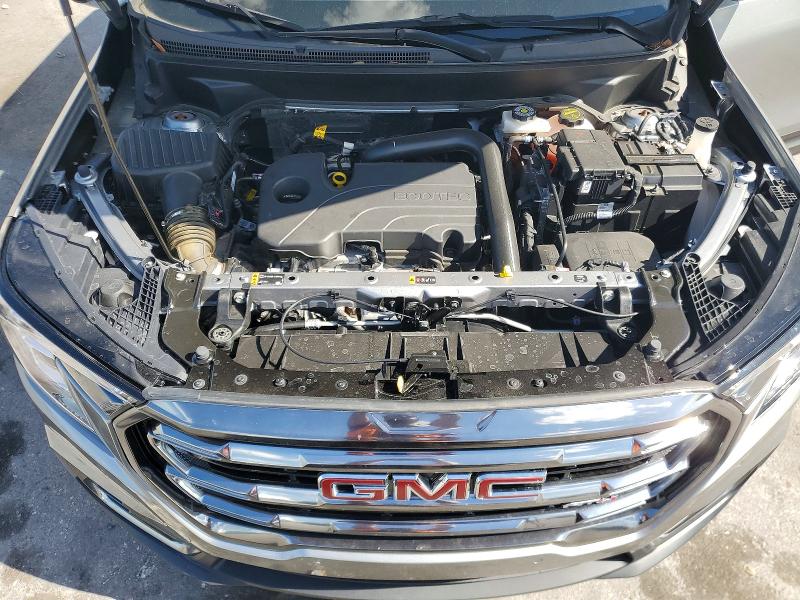 Aukcja sprzedaży 2024 Gmc Terrain, vin: 3GKALYEG6RL282200, numer aukcji: 79392545