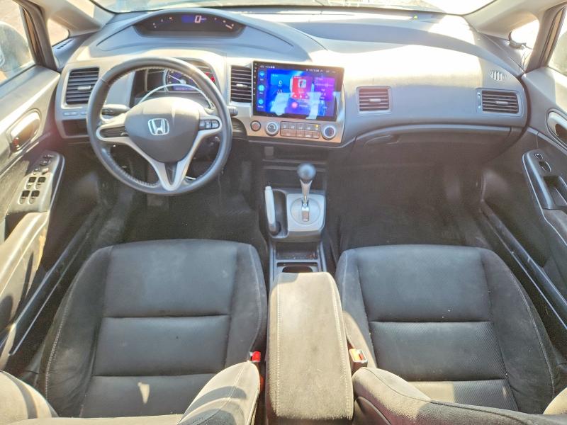 Aukcja sprzedaży 2010 Honda Civic, vin: 2HGFA1F69AH001915, numer aukcji: 41791526