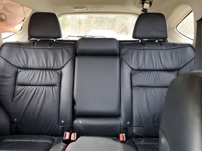 Aukcja sprzedaży 2013 Honda Cr-v, vin: 2HKRM4H7XDH685959, numer aukcji: 79706105