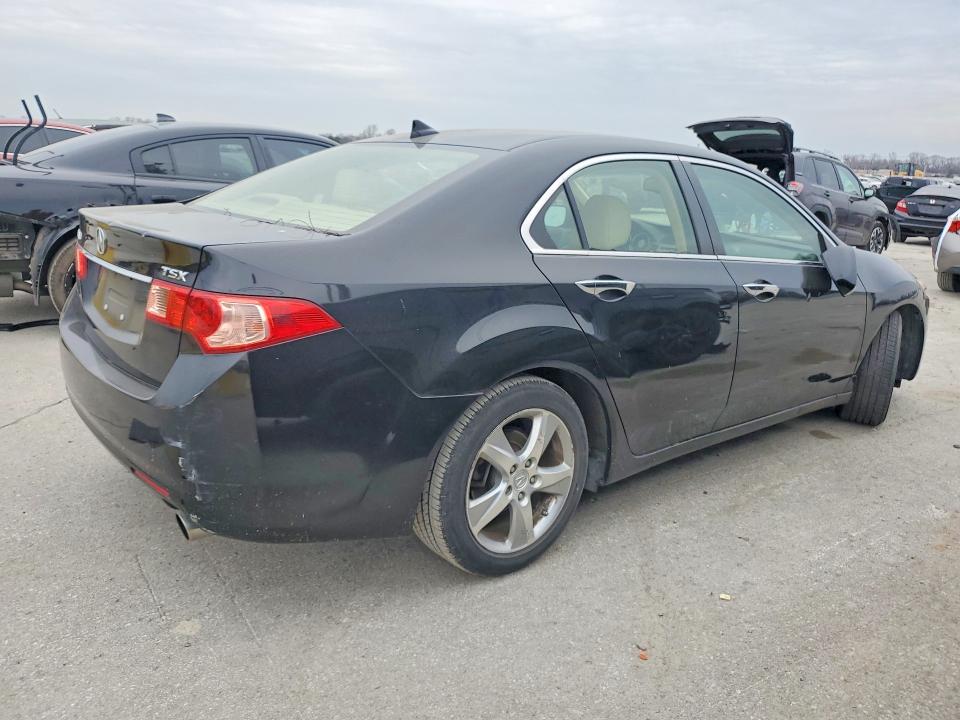 Продажа на аукционе авто 2011 Acura Tsx, vin: JH4CU2F6XBC013735, номер лота: 79491935