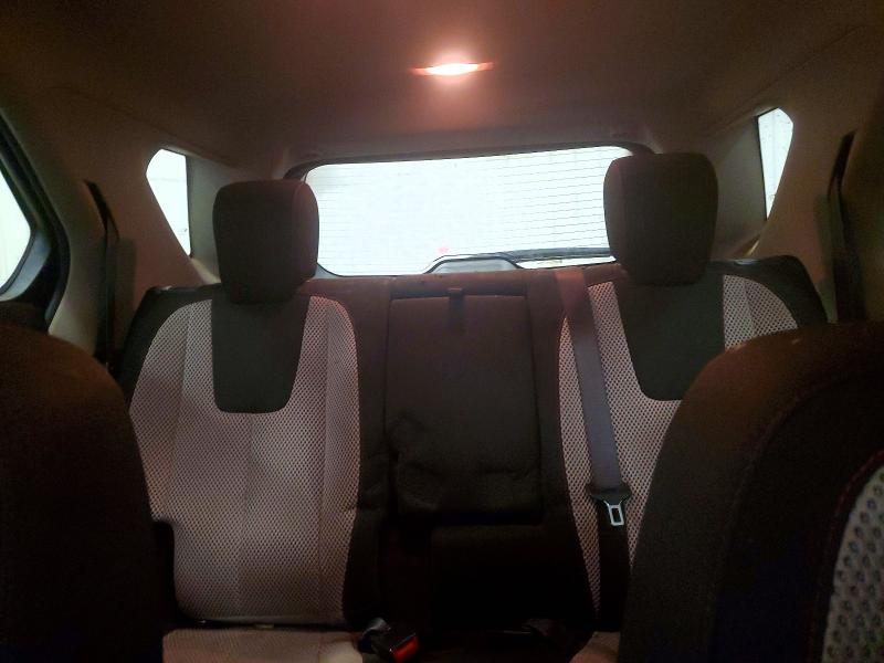 Продажа на аукционе авто 2016 Chevrolet Equinox, vin: 2GNFLEEK1G6216635, номер лота: 42057846