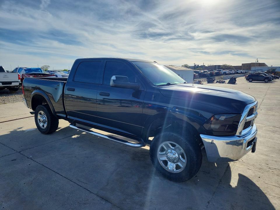 Aukcja sprzedaży 2018 Ram 2500, vin: 3C6UR5CJ1JG307724, numer aukcji: 46531556