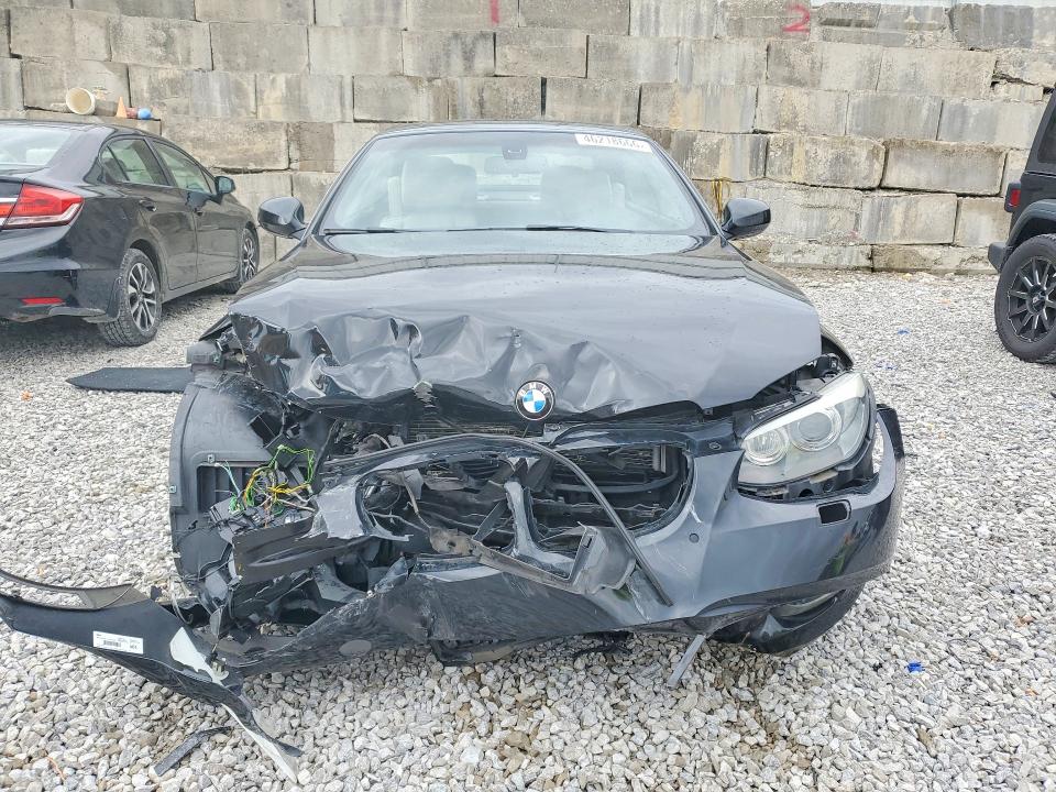 46218666 :رقم المزاد ، WBADW3C50DJ526019 vin ، 2013 Bmw 328 مزاد بيع