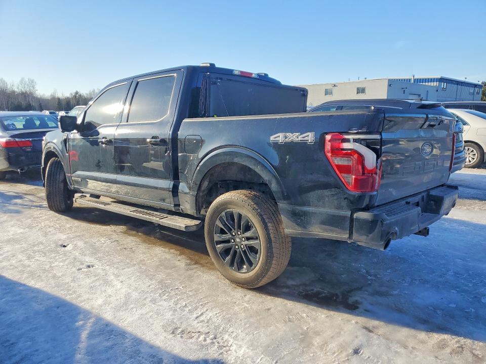 Aukcja sprzedaży 2025 Ford F150, vin: 1FTFW5LD9SFA53073, numer aukcji: 78493055